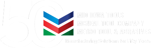 Mid Iowa Tools Logo